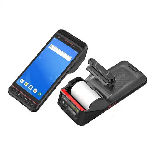 Asset Track Pro Mobile Built In Thermal Printer NFC Module - Image 5