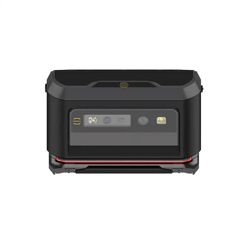 Asset Track Pro Mobile Built In Thermal Printer NFC Module - Image 6