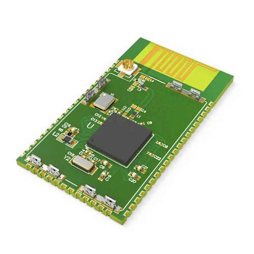 High-Speed NFC RFID Cryptographic Payment Module with USB - Asset Track Pro