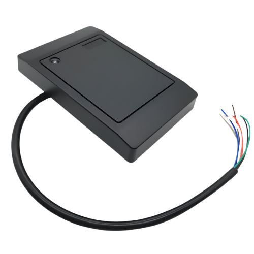 Asset Track Pro RFID Reader IC 13.56MHz Antenna RFID Reader