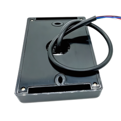 Asset Track Pro RFID Reader IC 13.56MHz Antenna RFID Reader