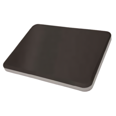 13.56MHz RFID Desktop Reader, Long Range, Port, Panel Antenna - Asset Track Pro