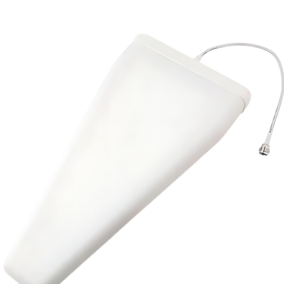 ATPNFC-224-2.png HF RFID Antenna 13.56 MHz with SMA Connector & 3m Cable - Asset Track Pro