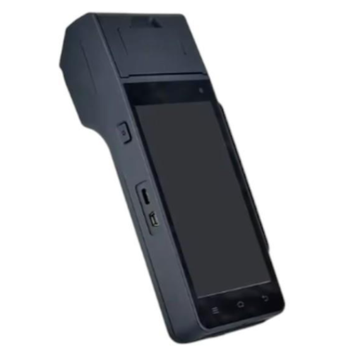 Handheld Bus Ticketing and Card Validator – Asset Track Pro