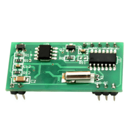Asset Track Pro 13.56 MHz NFC RFID Smart Card Reader Module