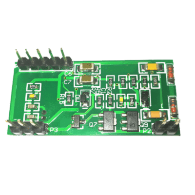 Asset Track Pro 13.56 MHz NFC RFID Smart Card Reader Module