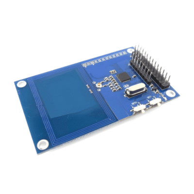 Asset Track Pro Pn-532 NFC Development Board RFID Card Reader Module 13.56MHz 3.3V