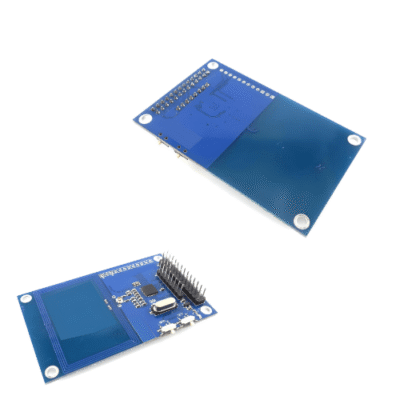 Asset Track Pro Pn-532 NFC Development Board RFID Card Reader Module 13.56MHz 3.3V