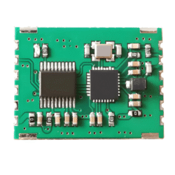 Contactless NFC Card Reader Module for Efficient Access - Asset Track Pro