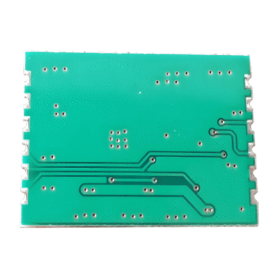 Contactless NFC Card Reader Module for Efficient Access - Asset Track Pro