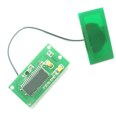 Asset Track Pro SO-14443 NFC RFID About Integrated Circuit HF USB RFID Reader Module