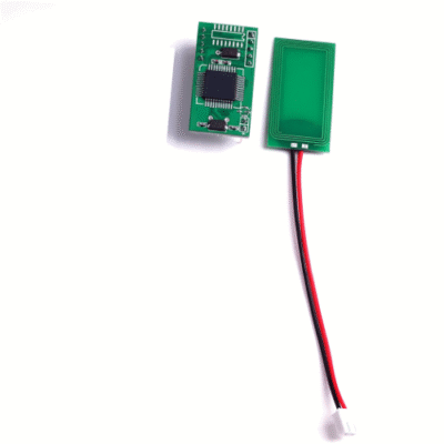 Asset Track Pro SO-14443 NFC RFID About Integrated Circuit HF USB RFID Reader Module