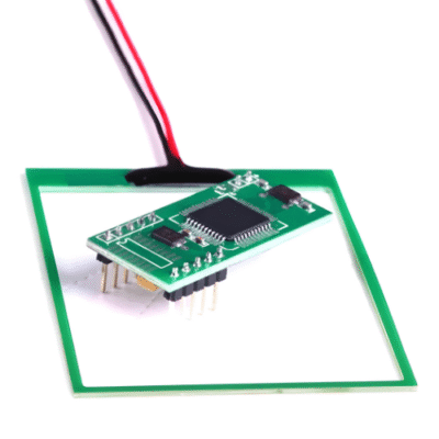 Asset Track Pro SO-14443 NFC RFID About Integrated Circuit HF USB RFID Reader Module