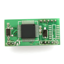 Asset Track Pro SO-14443 NFC RFID About Integrated Circuit HF USB RFID Reader Module