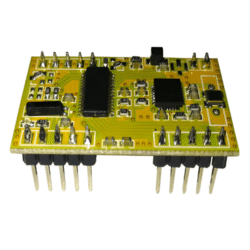 Asset Track Pro Wholesale 14443-A 13.56 MHz RFID Reader Module NFC Card Reader Module