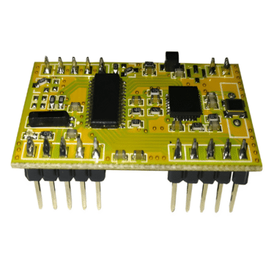 Asset Track Pro Wholesale 14443-A 13.56 MHz RFID Reader Module NFC Card Reader Module