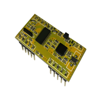 Asset Track Pro Wholesale 14443-A 13.56 MHz RFID Reader Module NFC Card Reader Module