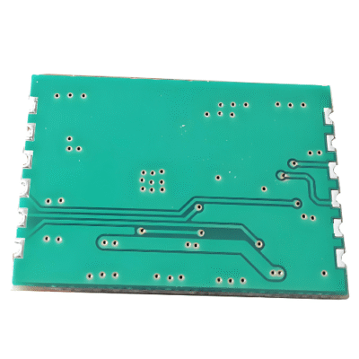 Asset Track Pro Wholesale 14443-A 13.56 MHz RFID Reader Module NFC Card Reader Module