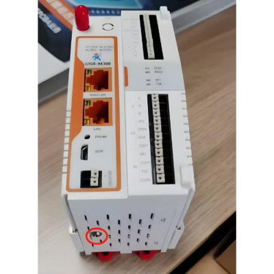 Advanced IoT Gateway Controller with LTE, Ethernet, VPN - Asset Track Pro