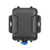 4G-LTE GPS Tracker IoT Gateway with High Temp PC IP 68 Rating - Asset Track Pro