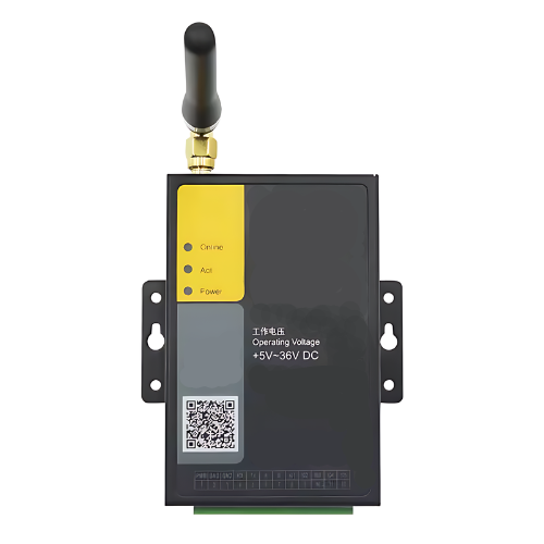 NB-IoT Terminal Modbus UDP TCP IOT Smart Industrial 32 Bits CPU - Asset Track Pro