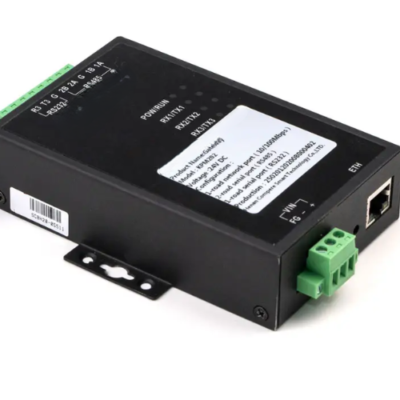 Industrial NB-IoT LoRa Gateway with 4G and Linux – Asset Track Pro