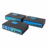 Industrial Wireless Router with Multiple Connectivity Options - Asset Track Pro