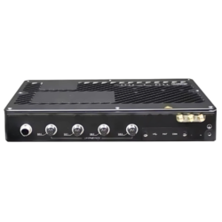 Portable IoT Gateways with Wi-Fi Connectivity and Versatility - Asset Track Pro