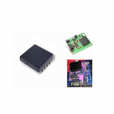 Asset Track Pro NFC Module With Read And Write Cards