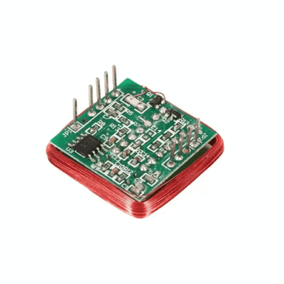 Asset Track Pro NFC Module With Read And Write Cards