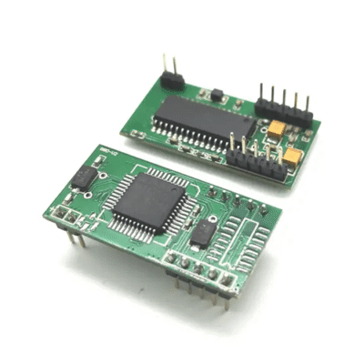 Asset Track Pro NFC Reader And Writer Module
