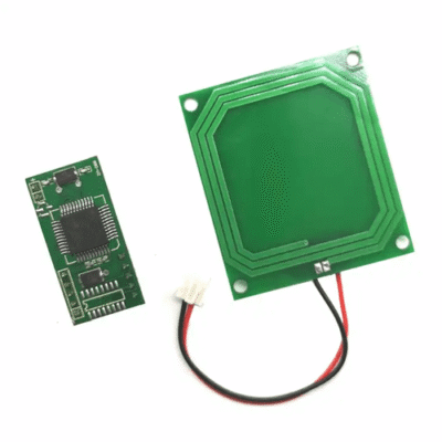 Asset Track Pro NFC Reader And Writer Module