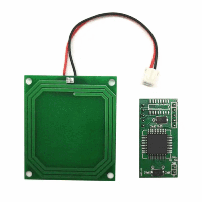 Asset Track Pro NFC Reader And Writer Module