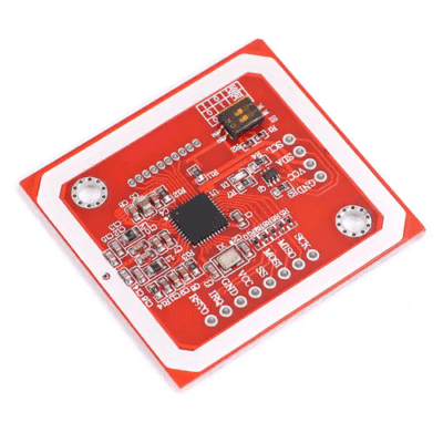 Asset Track Pro NFC Wireless Module V3