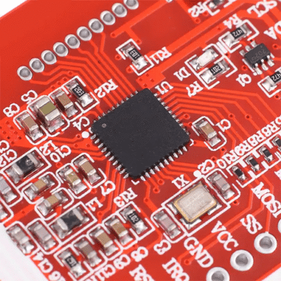 Asset Track Pro NFC Wireless Module V3