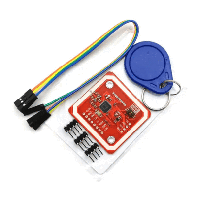 Asset Track Pro NFC Wireless Module V3