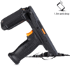 RFID NFC Reader Android 11 13.56MHz Handheld - Asset Track Pro