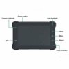Asset Track Pro NFC Reader Module