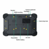Asset Track Pro NFC Reader Module