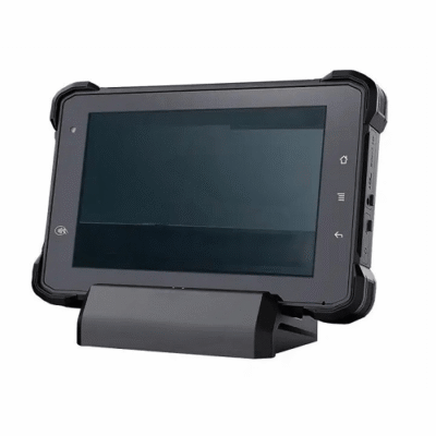 Asset Track Pro NFC Reader Module