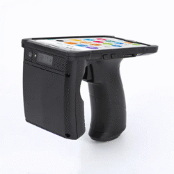 Asset Track Pro NFC Module