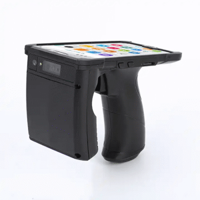 Asset Track Pro NFC Module