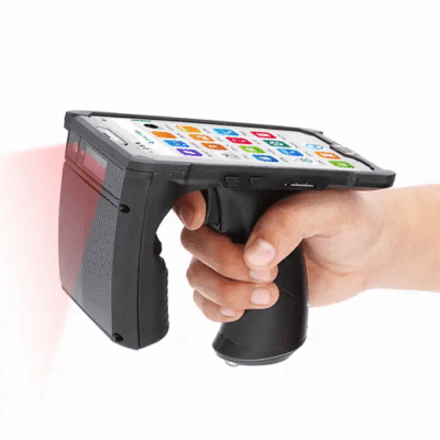 Asset Track Pro NFC Module
