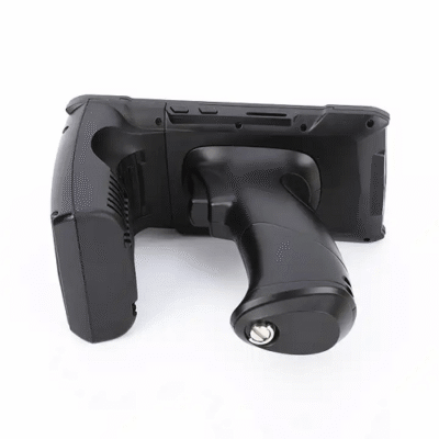 Asset Track Pro NFC Module