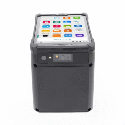 Asset Track Pro NFC Module