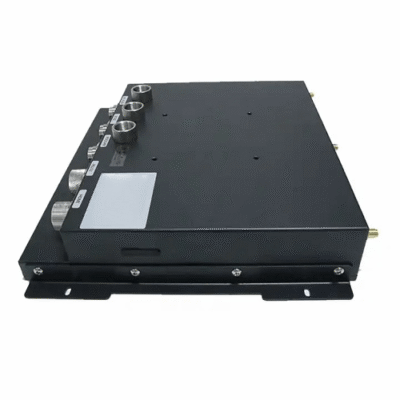 Asset Track Pro NFC 4G Module