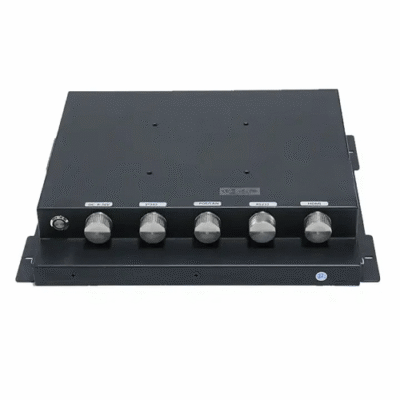 Asset Track Pro NFC 4G Module