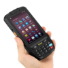 Multi-Function Barcode Scanner with Integrated NFC Reader - Asset Track Pro