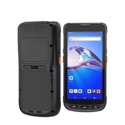 13.56 MHz RFID Smart Fridge Magnet Sticker, Waterproof - Asset Track Pro