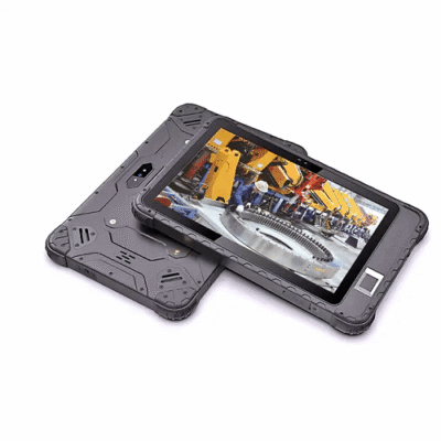 Asset Track Pro NFC Module